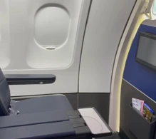 United Airbus A319-100 photo