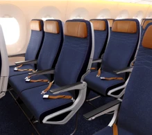 Aeroflot Airbus A350-900 photo