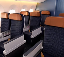 Aeroflot Airbus A350-900 photo