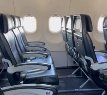 StarFlyer Airbus A320-200 V.1 photo