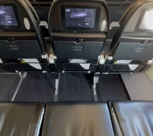 StarFlyer Airbus A320-200 V.1 photo