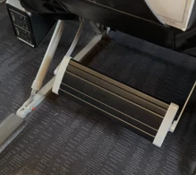 StarFlyer Airbus A320-200 V.1 photo