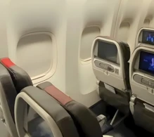 American Airlines Boeing 777-300ER V.1 photo