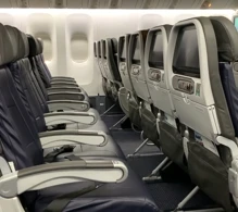 American Airlines Boeing 777-300ER V.1 photo