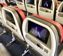American Airlines Boeing 777-300ER V.1 photo