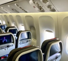 American Airlines Boeing 777-300ER V.1 photo