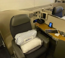 American Airlines Boeing 777-300ER V.1 photo