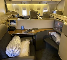 American Airlines Boeing 777-300ER V.1 photo
