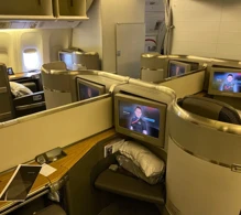 American Airlines Boeing 777-300ER V.1 photo