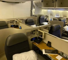 American Airlines Boeing 777-300ER V.1 photo