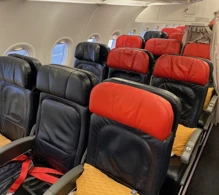 Turkish Airlines Airbus A320-200  V.1 photo