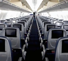 Delta Boeing 757-300 photo