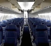 Delta Boeing 757-300 photo