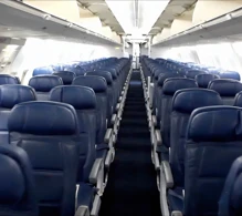 Delta Boeing 757-300 photo