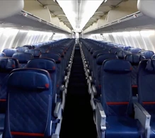 Delta Boeing 757-300 photo