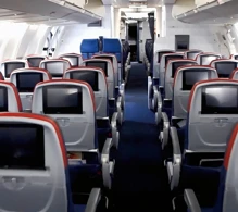 Delta Boeing 757-300 photo
