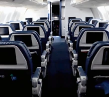 Delta Boeing 757-300 photo