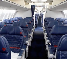 Delta Boeing 757-300 photo