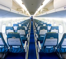 Avanti Air De Havilland Q400 photo