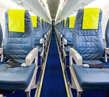 Avanti Air De Havilland Q400 photo