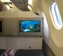 Turkish Airlines Airbus A330-300 V.3 photo