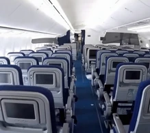 Lufthansa Boeing 747-8 photo