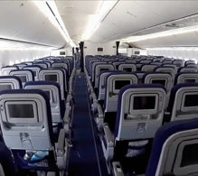 Lufthansa Boeing 747-8 photo