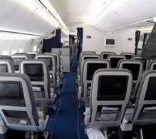 Lufthansa Boeing 747-8 photo