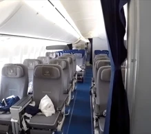 Lufthansa Boeing 747-8 photo