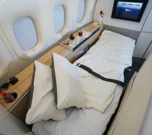 Lufthansa Boeing 747-8 photo