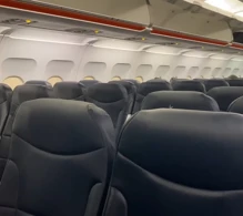Allegiant Air Airbus A319-100 photo