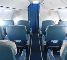 Somon Air Boeing 737-900 ER photo
