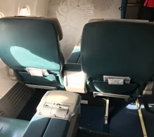 Somon Air Boeing 737-900 ER photo