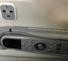 Somon Air Boeing 737-900 ER photo