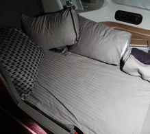 Singapore Airlines Airbus A350-900 ULR photo