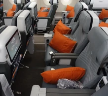 Singapore Airlines Airbus A350-900 ULR photo