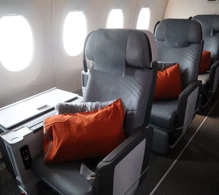 Singapore Airlines Airbus A350-900 ULR photo