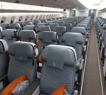 Singapore Airlines Airbus A350-900 ULR photo