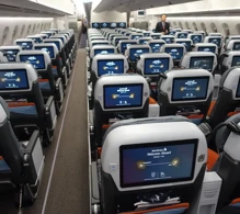 Singapore Airlines Airbus A350-900 ULR photo