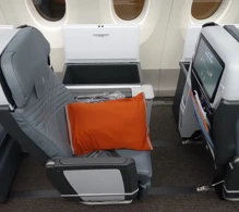 Singapore Airlines Airbus A350-900 ULR photo