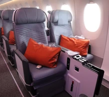Singapore Airlines Airbus A350-900 ULR photo