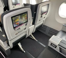Turkish Airlines Boeing 737 MAX 8 photo