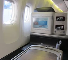 Turkish Airlines Boeing 777-300ER V.4 photo