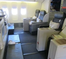 Turkish Airlines Boeing 777-300ER V.4 photo