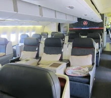 Turkish Airlines Boeing 777-300ER V.4 photo