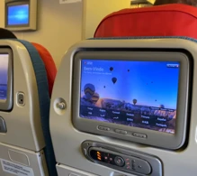 Turkish Airlines Boeing 777-300ER V.4 photo