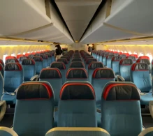 Turkish Airlines Boeing 777-300ER V.4 photo