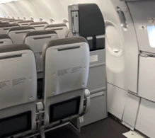 JetSMART Airbus A321neo photo