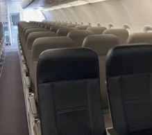 JetSMART Airbus A321neo photo