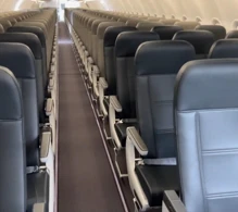 JetSMART Airbus A321neo photo